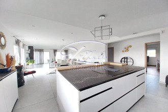 Ma-Cabane - Vente Maison Montussan, 168 m²