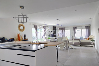 Ma-Cabane - Vente Maison Montussan, 168 m²