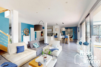 Ma-Cabane - Vente Maison Montussan, 220 m²