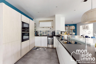 Ma-Cabane - Vente Maison Montussan, 220 m²