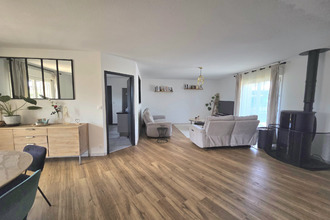 Ma-Cabane - Vente Maison Montussan, 116 m²