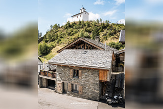 Ma-Cabane - Vente Maison Montvalezan, 88 m²