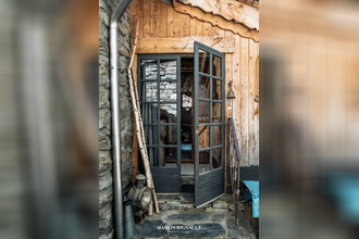 Ma-Cabane - Vente Maison Montvalezan, 88 m²