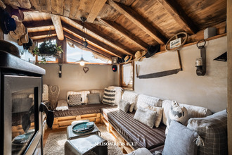 Ma-Cabane - Vente Maison Montvalezan, 88 m²