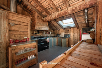 Ma-Cabane - Vente Maison Montvalezan, 198 m²
