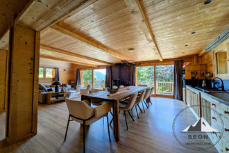 Ma-Cabane - Vente Maison Montvalezan, 176 m²