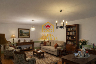 Ma-Cabane - Vente Maison Montvendre, 353 m²