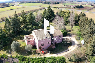 Ma-Cabane - Vente Maison MONTVENDRE, 174 m²