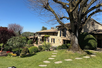 Ma-Cabane - Vente Maison Montvendre, 220 m²