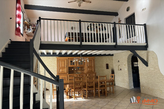 Ma-Cabane - Vente Maison Montverdun, 170 m²