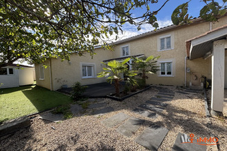 Ma-Cabane - Vente Maison Montverdun, 170 m²