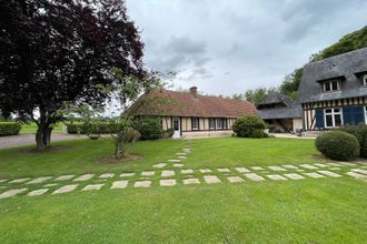 Ma-Cabane - Vente Maison MONTVILLE, 240 m²