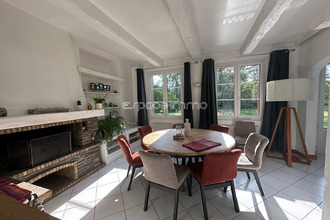 Ma-Cabane - Vente Maison MONTVILLE, 236 m²