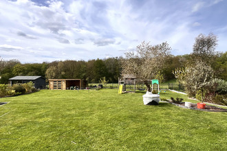 Ma-Cabane - Vente Maison Montville, 172 m²