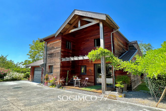 Vente Maison 77144, Montévrain France