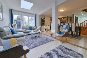 Vente Maison 77144, Montévrain France