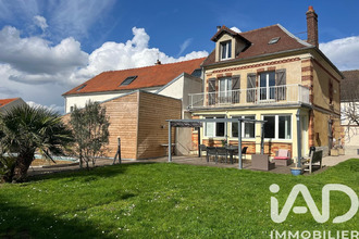 Vente Maison 77144, Montévrain France