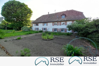 Ma-Cabane - Vente Maison Moosch, 250 m²