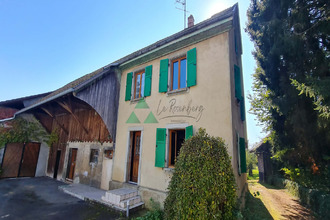 Ma-Cabane - Vente Maison Mooslargue, 137 m²