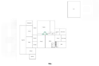 Ma-Cabane - Vente Maison Mooslargue, 137 m²