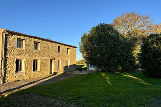 Ma-Cabane - Vente Maison MORAGNE, 221 m²