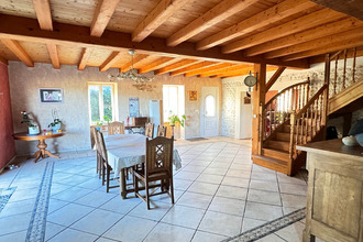 Ma-Cabane - Vente Maison MORAGNE, 221 m²