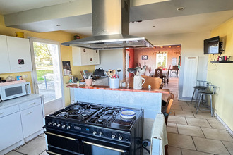 Ma-Cabane - Vente Maison MORAGNE, 221 m²