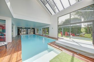 Ma-Cabane - Vente Maison MORAINVILLIERS, 900 m²