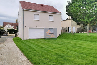 Ma-Cabane - Vente Maison Morainvilliers, 100 m²