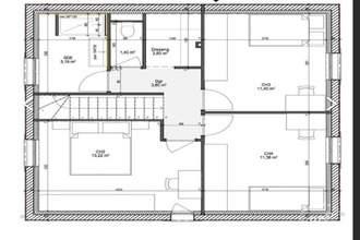 Ma-Cabane - Vente Maison Morainvilliers, 100 m²