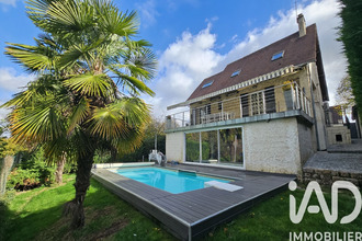 Vente Maison 78630, Morainvilliers France