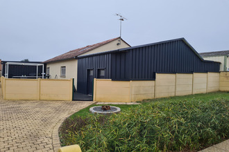 Ma-Cabane - Vente Maison MORANCEZ, 147 m²