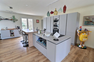 Ma-Cabane - Vente Maison MORANCEZ, 147 m²