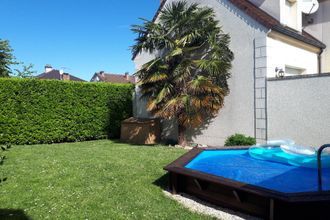 Ma-Cabane - Vente Maison MORANGIS, 165 m²