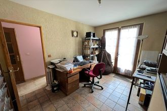 Ma-Cabane - Vente Maison Morangis, 125 m²