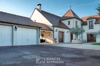 Ma-Cabane - Vente Maison MORANGIS, 239 m²