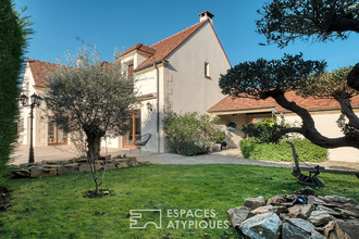 Ma-Cabane - Vente Maison MORANGIS, 239 m²