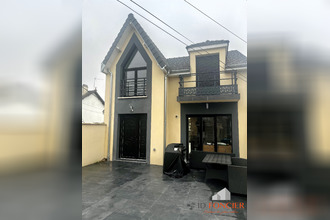 Ma-Cabane - Vente Maison Morangis, 118 m²