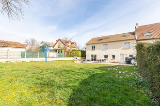 Ma-Cabane - Vente Maison Morangis, 200 m²