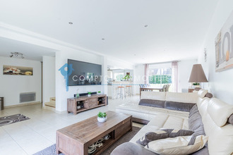 Ma-Cabane - Vente Maison Morangis, 200 m²