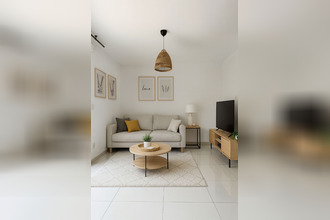 Ma-Cabane - Vente Maison MORANGIS, 110 m²