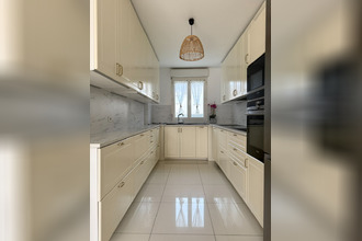 Ma-Cabane - Vente Maison MORANGIS, 110 m²