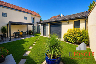 Ma-Cabane - Vente Maison Morangis, 146 m²