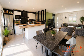 Ma-Cabane - Vente Maison Morangis, 146 m²