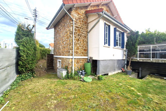Ma-Cabane - Vente Maison MORANGIS, 98 m²