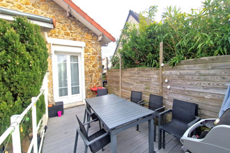 Ma-Cabane - Vente Maison MORANGIS, 98 m²