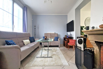 Ma-Cabane - Vente Maison MORANGIS, 98 m²