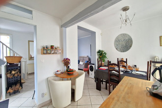 Ma-Cabane - Vente Maison MORANGIS, 98 m²