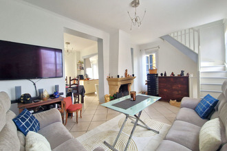 Ma-Cabane - Vente Maison MORANGIS, 98 m²