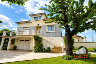 Ma-Cabane - Vente Maison Morangis, 143 m²